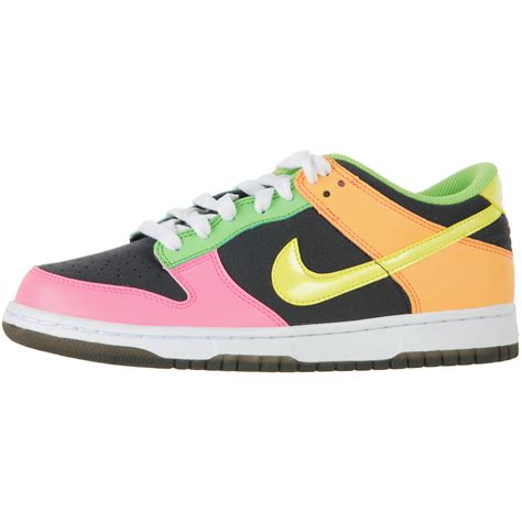 nike dunk low für kinder|kids Nike dunk shoes.